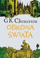 Obrona wiata, Chesterton Gilbert Keith