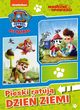 Psi Patrol Magiczne opowieci. Pieski ratuj Dzie Ziemi, ,