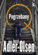 Pogrzebany, Adler-Olsen Jussi