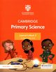 Cambridge Primary Science Learner's Book 2 with Digital access, Board Jon, Cross Alan