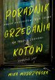 Poradnik grzebania kotw, Modrzyska Mika