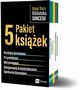 Brian Tracy Biblioteka Sukcesu - Pakiet A, Tracy Brian
