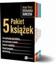 Brian Tracy Biblioteka Sukcesu - Pakiet B, Tracy Brian