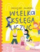 Wielka ksiga uczu, Kasdepke Grzegorz