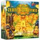 Wyprawa do El Dorado Zote witynie, Knizia Reiner