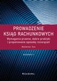 Prowadzenie ksig rachunkowych., Gos Waldemar
