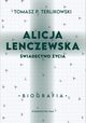 Alicja Lenczewska, Terlikowski Tomasz P.