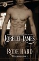 Rode Hard, James Lorelei