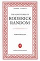 The Adventures of Roderick Random, Smollett Tobias