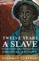 Twelve Years a Slave, Northup Solomon