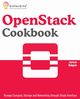 OpenStack Cookbook, Halquin Jorven