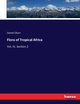 Flora of Tropical Africa, Oliver Daniel