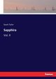 Sapphira, Tytler Sarah