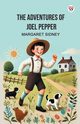 The Adventures of Joel Pepper, Sidney Margaret
