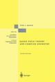 Gauge Field Theory and Complex Geometry, Manin Yuri I.