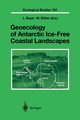 Geoecology of Antarctic Ice-Free Coastal Landscapes, 