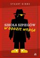 Szkoa szpiegw. W obozie wroga, Gibbs Stuart