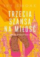Trzecia szansa na mio Men of Manhattan #2, Smoak Ivy