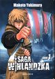 Saga Winlandzka Tom 1, Makoto Yukimura