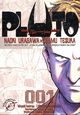 Pluto 1, Tezuka Osamu, Urasawa Naoki