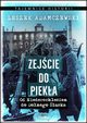 Zejcie do pieka, Adamczewski Leszek