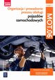 Organizacja i prowadzenie procesu obsugi pojazdw samochodowych. Kwalifikacja MOT.06 Podrcznik do nauki zawodu technik pojazdw samochodowych Cz 2, Figurski Janusz, Kowalczyk Stanisaw, Polak Filip, Szymaczak Mariusz