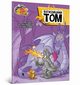 Tom and Jerry Ognisty Tom, Charles Carney