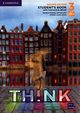 Think 3 Student's Book with Interactive eBook British English, Puchta Herbert, Stranks Jeff, Lewis-Jones Peter