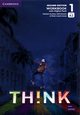 Think 1 A2 Workbook with Digital Pack British English, Puchta Herbert, Stranks Jeff, Lewis-Jones Peter