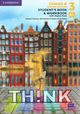 Think 3 Student's Book and Workbook with Digital Pack Combo B British English, Puchta Herbert, Stranks Jeff, Lewis-Jones Peter