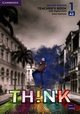 Think Level 1 Teacher's Book with Digital Pack British English, Rezmuves Zoltan