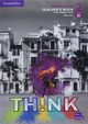 Think 2 Teacher's Book with Digital Pack British English, Hart Brian