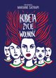 Kobieta ycie wolno, Satrapi Marjane