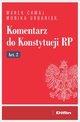 Komentarz do Konstytucji RP Art. 2, Chmaj Marek, Urbaniak Monika