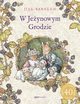 W jeynowym grodzie, Barklem Jill