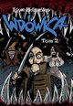 Wdwka 2, Barako Igor