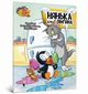 Tom and Jerry Pingwin na lodzie, Carney Charles