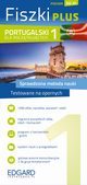 Portugalski dla pocztkujcych Fiszki PLUS, 