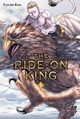 The Ride-On King #1, Baba Yasushi