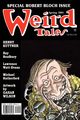 Weird Tales 300 (Spring 1991), Schweitzer Darrell