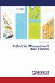 Industrial Management First Edition, Ramis Eduardo