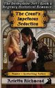 The Count's Impetuous seduction, Richmond Arietta