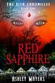 Red Sapphire, Mayers Ashley
