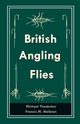 British Angling Flies, Theakston Michael