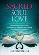 Sacred Soul Love, Thompson Lisa