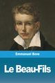 Le Beau-Fils, Bove Emmanuel