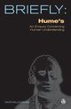 Hume's an Enquiry Concerning Human Understanding, Daniel David Mills