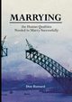 Marrying, Burnard Don