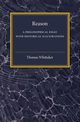 Reason, Whittaker Thomas