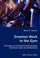 Emotion Work in the Gym, Haman Mary K.
